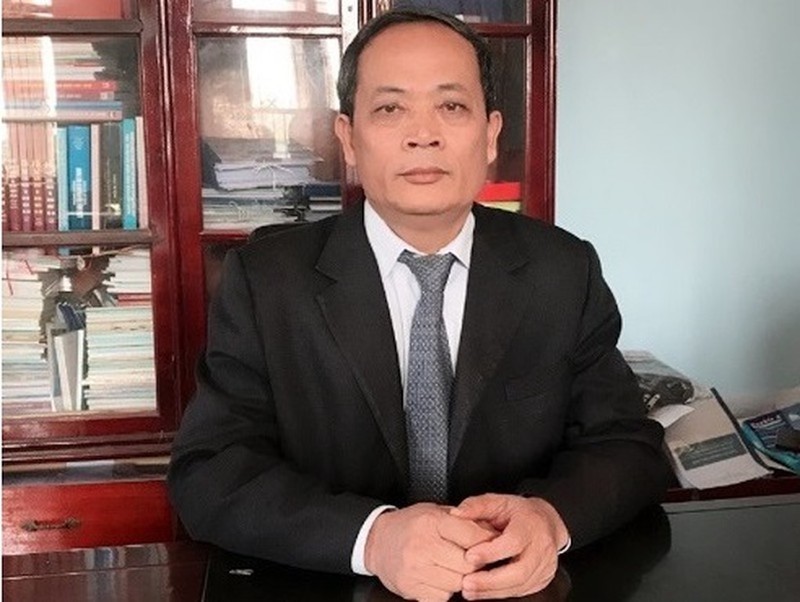 Vụ chùa Nga Hoàng: Chính quyền bối rối tìm cách xử lý ảnh 1