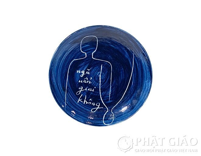 Ngũ uẩn giai không.