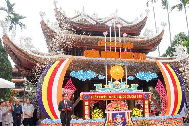 Những ngôi chùa nổi tiếng bậc nhất Việt Nam ảnh 4