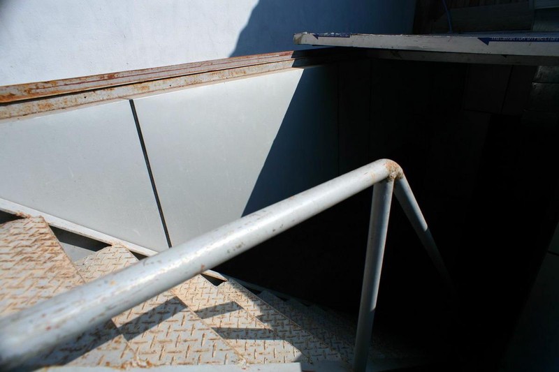 Tàn tích tòa tháp khổng lồ trong lòng đất chùa Phật Tích ảnh 2