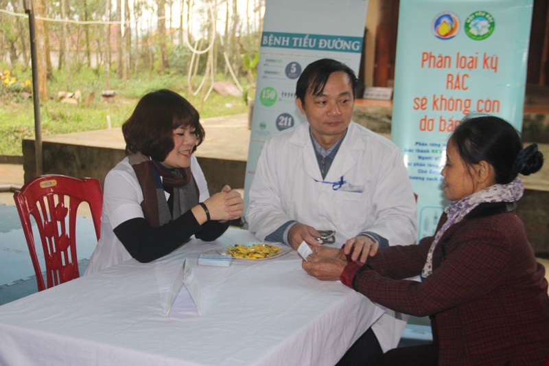 Phật tử & những bình luận trên mạng ảnh 1