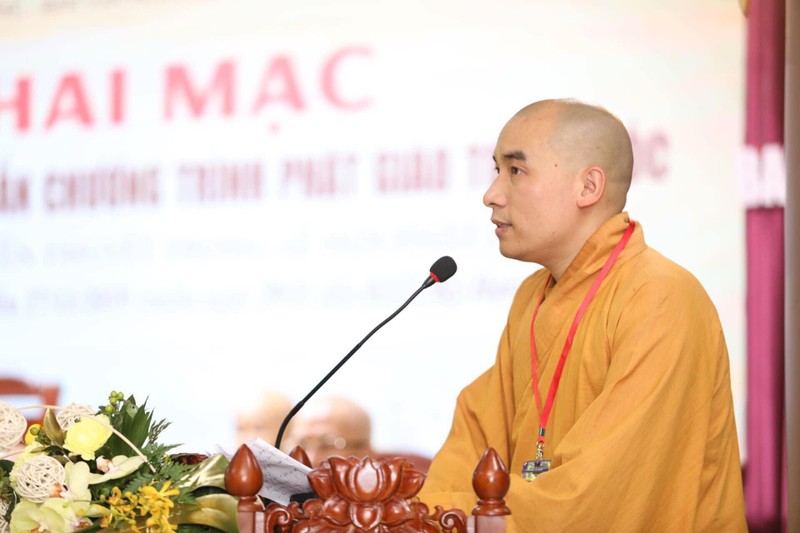 Phật tử & những bình luận trên mạng ảnh 3