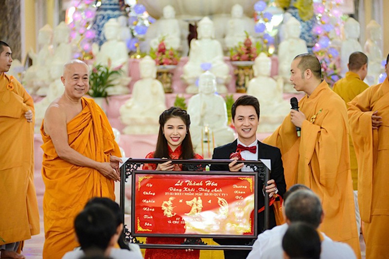 Quan điểm của Đức Phật về vấn đề giới tính ảnh 1