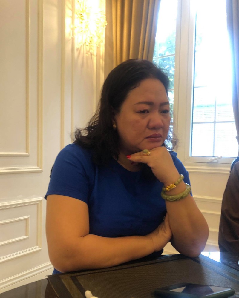 Vụ cô đồng bị thủ nhang đánh ở Phủ Dầy: Nạn nhân lên tiếng ảnh 1