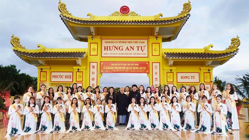 Vụ Võ Hoàng Yên bị 'tố' lừa đảo: Nghiêm cấm hành vi quyên góp và nhận tiền ảnh 1