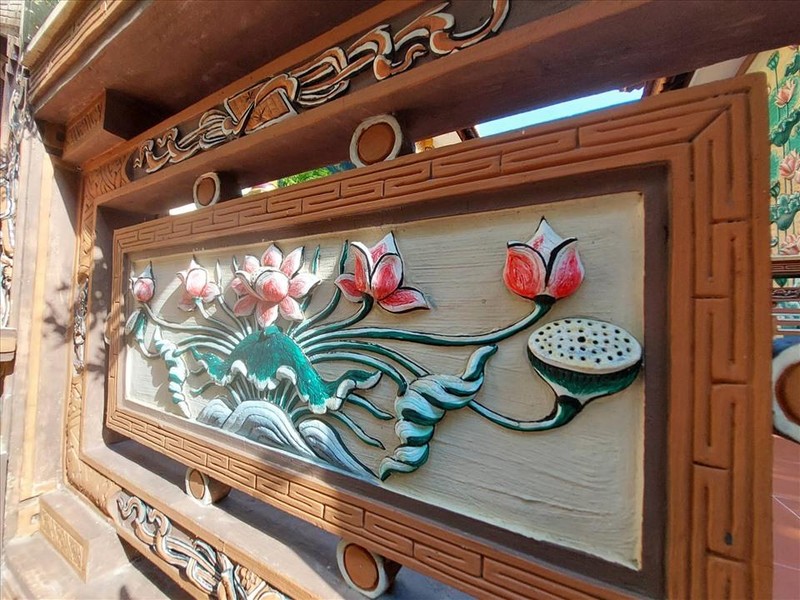 Chùa Nam Sơn Đà Nẵng: Tiên cảnh giữa chốn phồn hoa ảnh 8