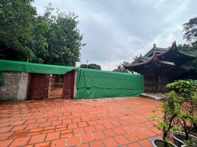 Chùa Kim Liên (Hà Nội): Phá bỏ Di tích Quốc gia để xây mới ảnh 5