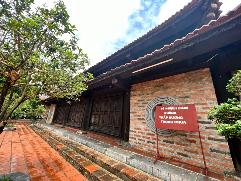 Chùa Kim Liên (Hà Nội): Phá bỏ Di tích Quốc gia để xây mới ảnh 6