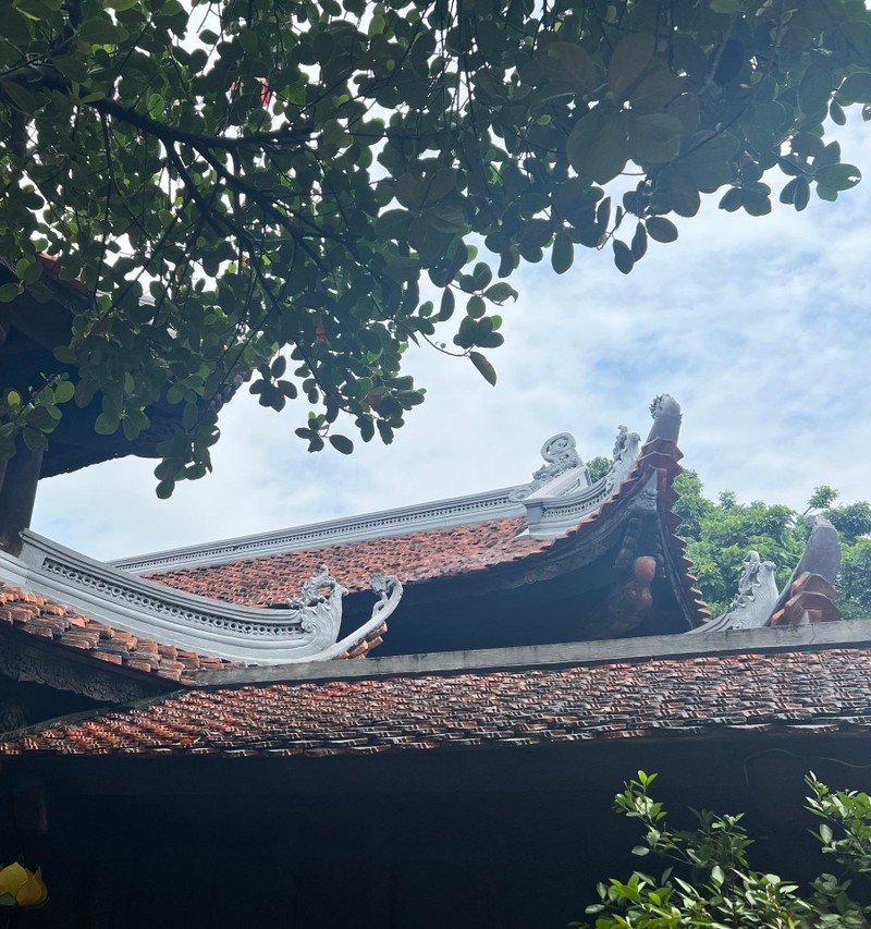 Chùa Kim Liên (Hà Nội): Phá bỏ Di tích Quốc gia để xây mới ảnh 4