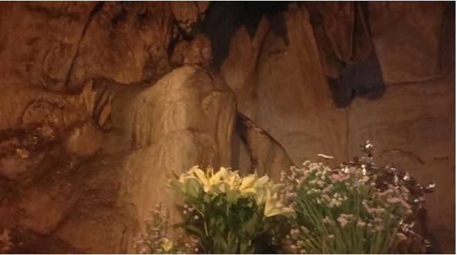 Chùa Quan Âm Đà Nẵng: 'Thánh địa Phật giáo' linh thiêng ảnh 2