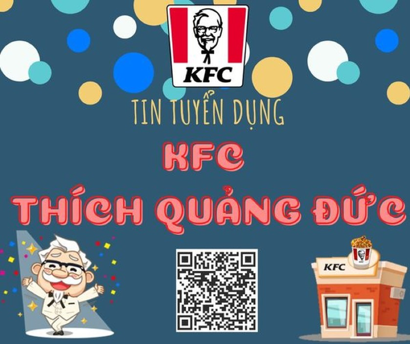 Phật tử bức xúc vì KFC Việt Nam dùng tên Danh Tăng Phật giáo để đặt tên cho quán gà rán ảnh 4