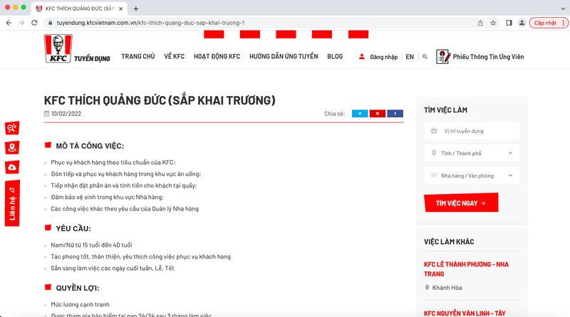 Phật tử bức xúc vì KFC Việt Nam dùng tên Danh Tăng Phật giáo để đặt tên cho quán gà rán ảnh 3