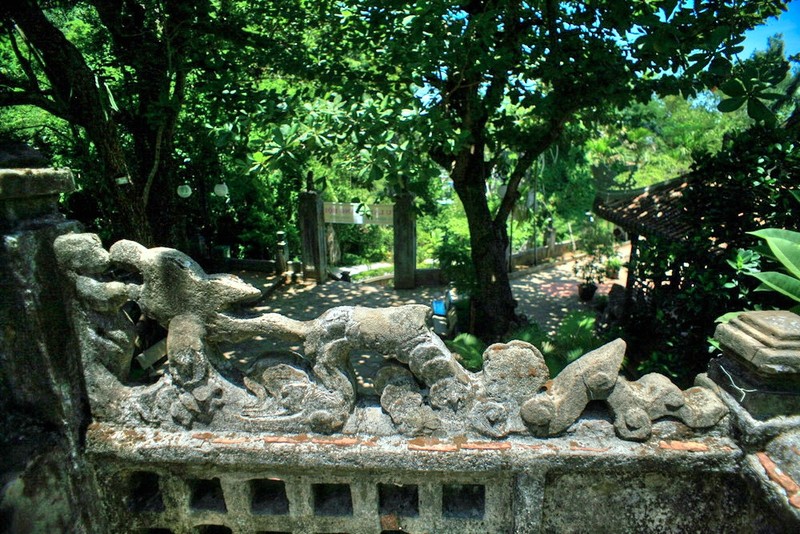 Chùa Tam Thai: Ngôi chùa cổ nhất tại Đà Nẵng ảnh 7