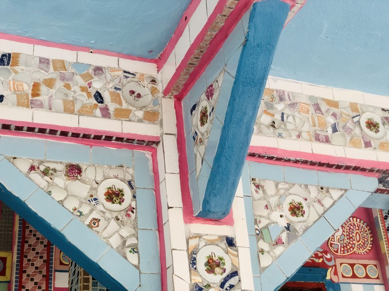 Ngôi chùa cổ ở miền Tây và hai chiếc giường độc đáo của công tử Bạc Liêu ảnh 2