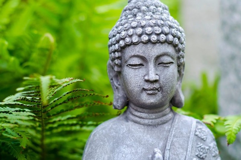 Lời Phật dạy về nguyên nhân của khổ đau và tội lỗi của con người ảnh 1