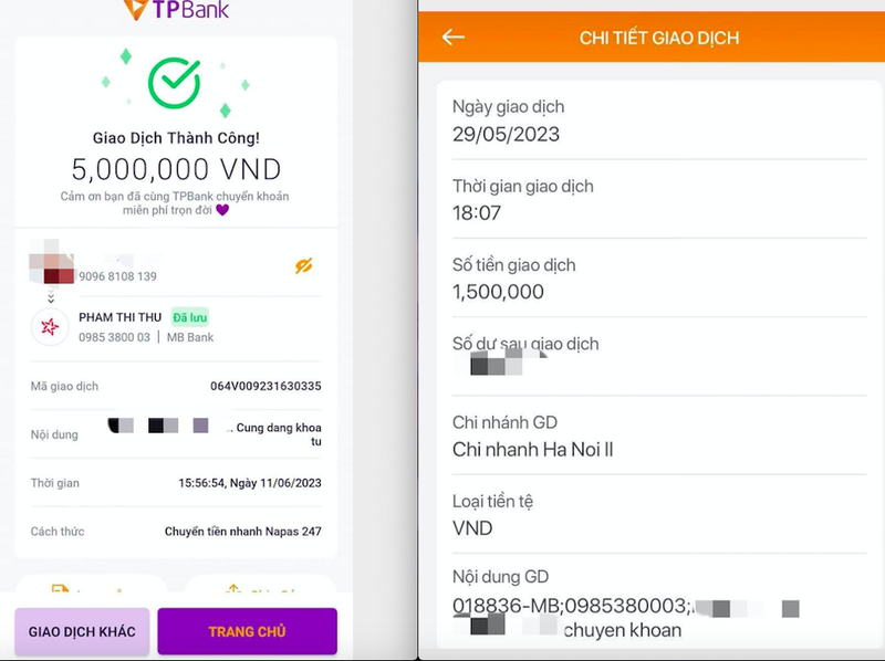 Vụ trẻ bị đánh khi tham dự khoá tu mùa hè tại chùa Cự Đà: Nhiều khoản thu chi 'mập mờ' ảnh 2