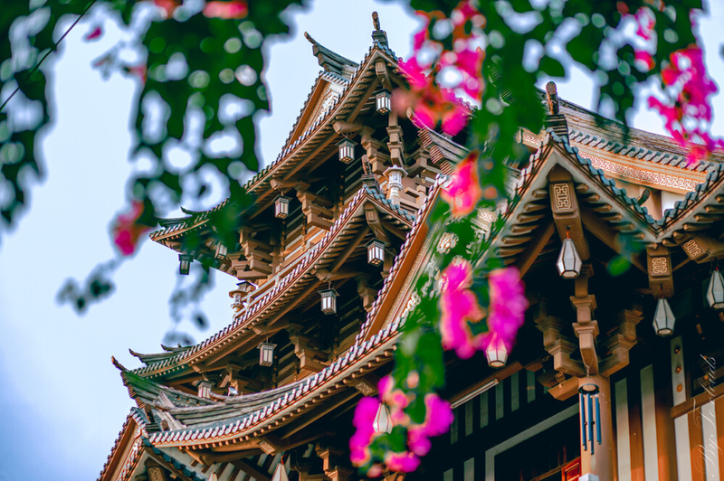 Ngắm nhìn vẻ đẹp của tu viện 118 năm tuổi thanh tịnh an yên ở TP. HCM ảnh 3