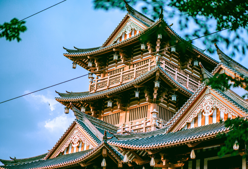 Ngắm nhìn vẻ đẹp của tu viện 118 năm tuổi thanh tịnh an yên ở TP. HCM ảnh 4