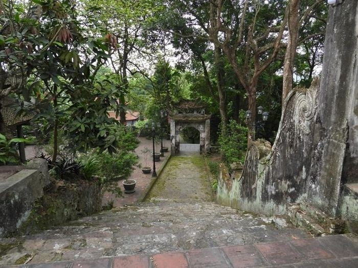 Chùa Long Đọi Sơn: Ngôi cổ tự gần 1.000 năm tuổi ở Hà Nam ảnh 2