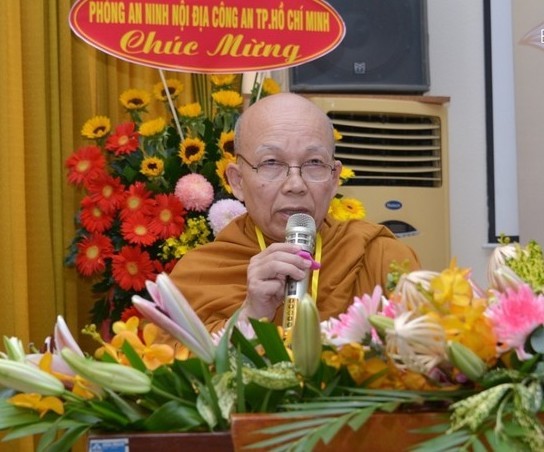 Khai mạc Hội thảo 'Thiền Nguyên thủy từ truyền thống đến hiện đại' ảnh 2