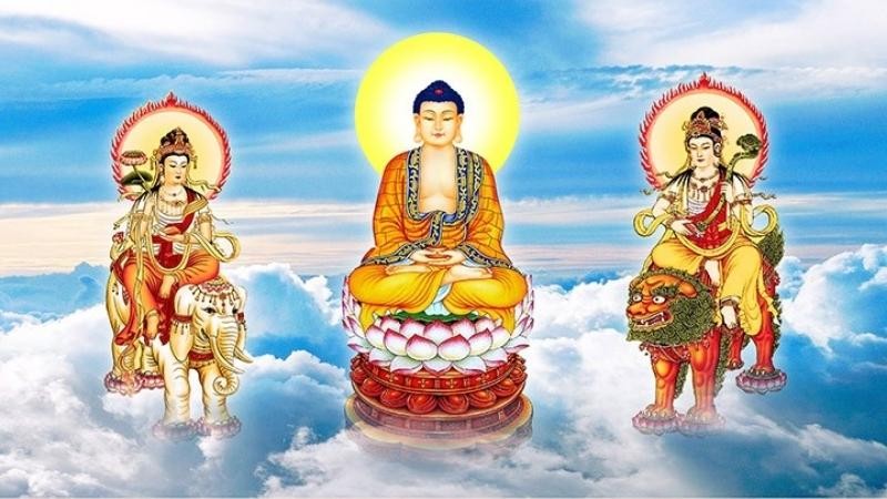 Bồ tát Phổ Hiền là ai? ảnh 3
