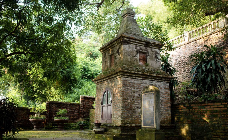 Chùa Tiêu - Di tích chứa đựng nhiều bí ẩn lịch sử và văn hóa Việt ảnh 12