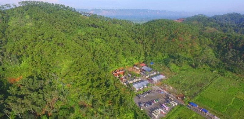 Những bí mật trong ngôi chùa nghìn năm tuổi ở Hà Nam ảnh 1