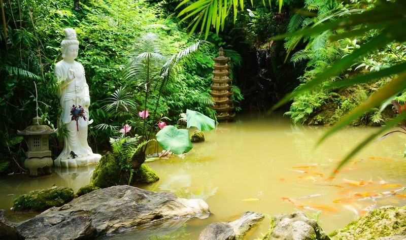 Những bí mật trong ngôi chùa nghìn năm tuổi ở Hà Nam ảnh 5