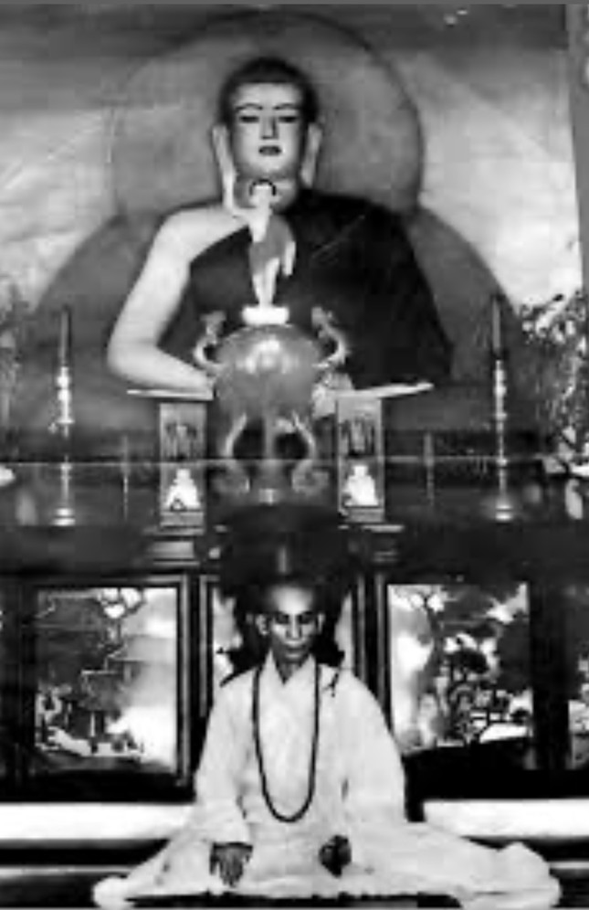 Trái tim bất tử của Bồ-tát Thích Quảng Đức - Kỳ 1: Đêm trước khi tự thiêu ảnh 2