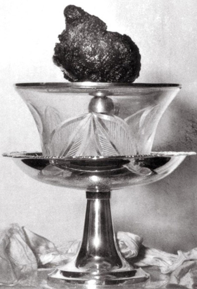 “Trái tim bất diệt” của Bồ-tát Thích Quảng Đức hiện đang ở đâu? ảnh 1