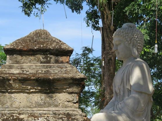 Chùa Thanh Lương, một danh lam ở Hà Tĩnh ảnh 2