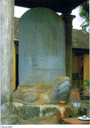 Chùa Xuân Lũng: Ngôi cổ tự với những tuyệt tác nghệ thuật chạm khắc đá cổ ảnh 1