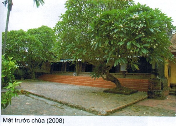 Chùa Xuân Lũng: Ngôi cổ tự với những tuyệt tác nghệ thuật chạm khắc đá cổ ảnh 3