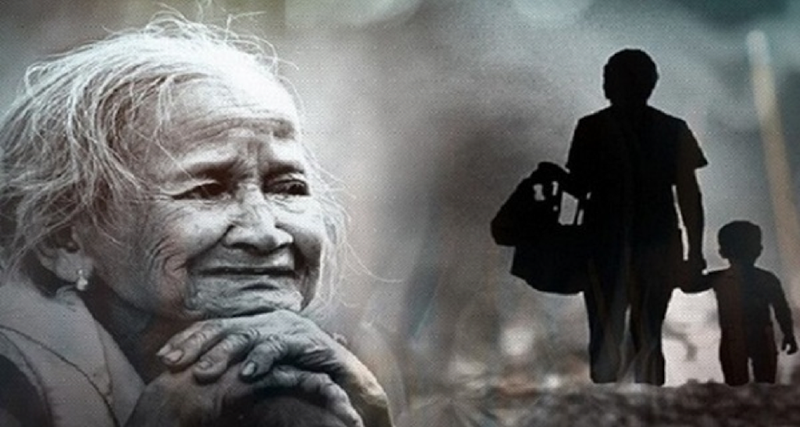 Bất hiếu bởi vì đâu? ảnh 1