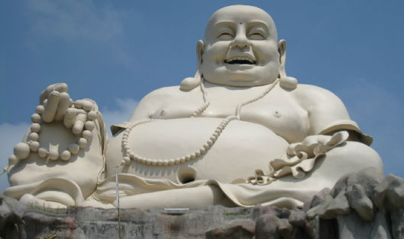 Nhận biết chư Phật, Bồ Tát qua hình dáng tượng thờ ảnh 2