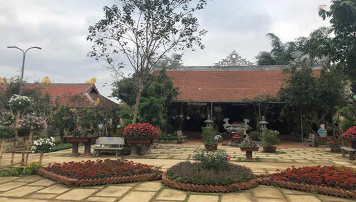 Thanh Hoá: ngôi cổ tự in đậm dấu ấn lịch sử ảnh 2