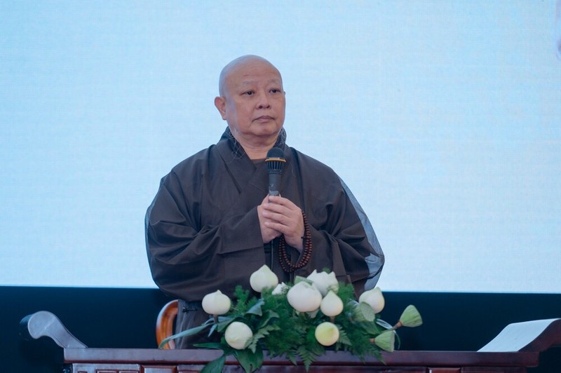 Khai mạc Khóa bồi dưỡng thiết kế truyền thông năm 2024 tại TP.HCM ảnh 3