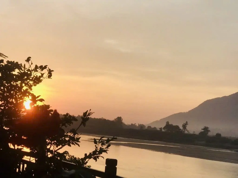 Chùa Hà Tân – Ngôi chùa nằm ở vị trí độc đáo nhất TP. Đà Nẵng ảnh 10