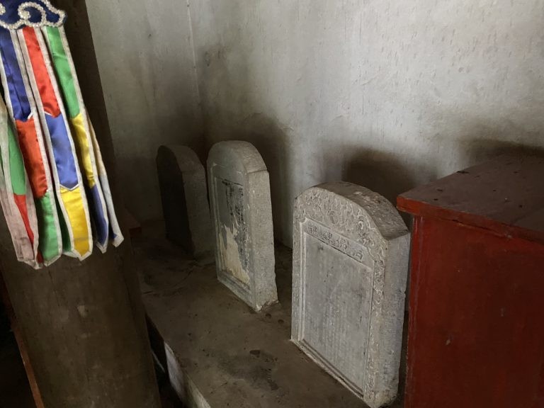 Bắc Ninh : Khám phá ngôi cổ tự lâu đời nhất Việt Nam ảnh 14