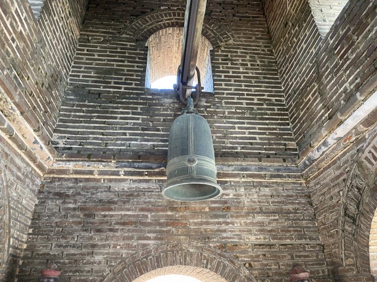 Bắc Ninh : Khám phá ngôi cổ tự lâu đời nhất Việt Nam ảnh 5