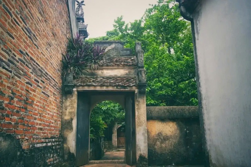 Bổ Đà: Ngôi chùa có kiến trúc đậm đà bản sắc văn hóa Việt ảnh 5