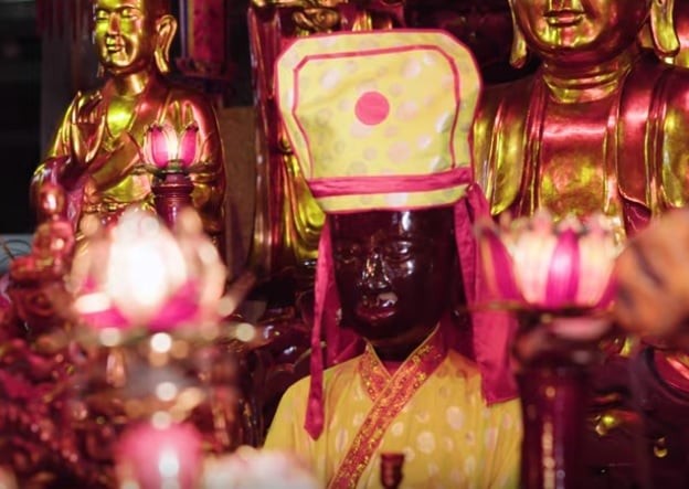 Chiêm ngưỡng chùa cổ Thái Lạc – Di tích quốc gia đặc biệt ở Hưng Yên ảnh 1