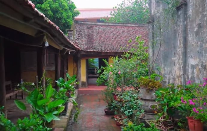 Chiêm ngưỡng chùa cổ Thái Lạc – Di tích quốc gia đặc biệt ở Hưng Yên ảnh 9