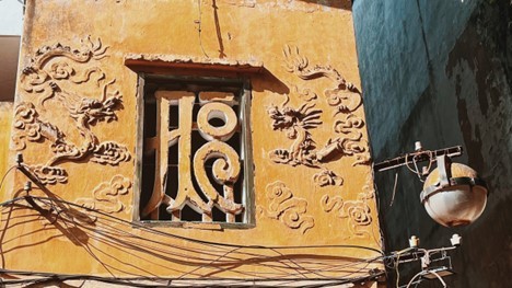 Ngôi chùa ngàn năm tuổi có cổng vào nhỏ hẹp ở trung tâm Hà Nội ảnh 5