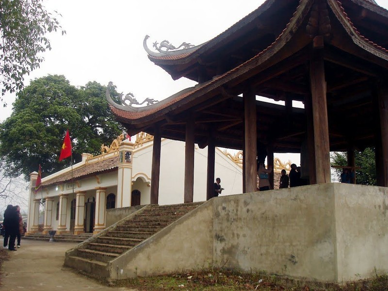 Khám phá chùa Viên Minh - Cao Bằng ảnh 1