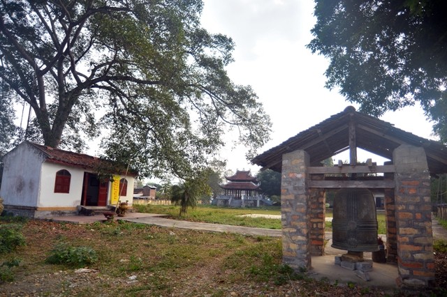 Khám phá chùa Viên Minh - Cao Bằng ảnh 3