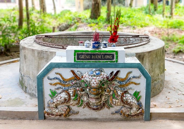 Ngôi cổ tự linh thiêng bậc nhất đất cố đô Huế ảnh 6