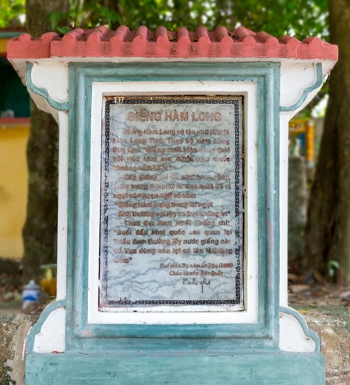 Ngôi cổ tự linh thiêng bậc nhất đất cố đô Huế ảnh 8