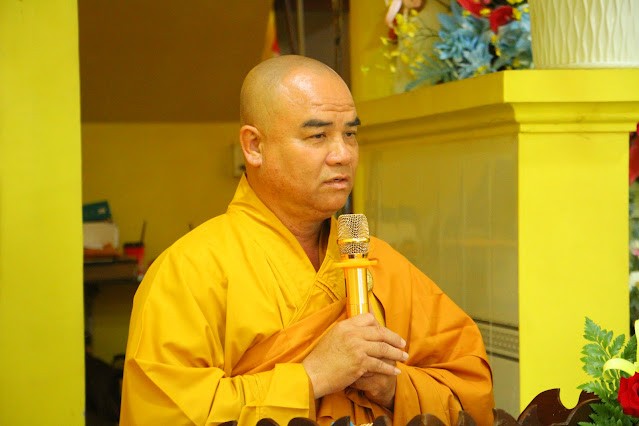 Đồng Tháp: Trao quyết định bổ nhiệm Trưởng ban và Phó Thường trực Ban Trị sự Phật giáo tỉnh ảnh 3