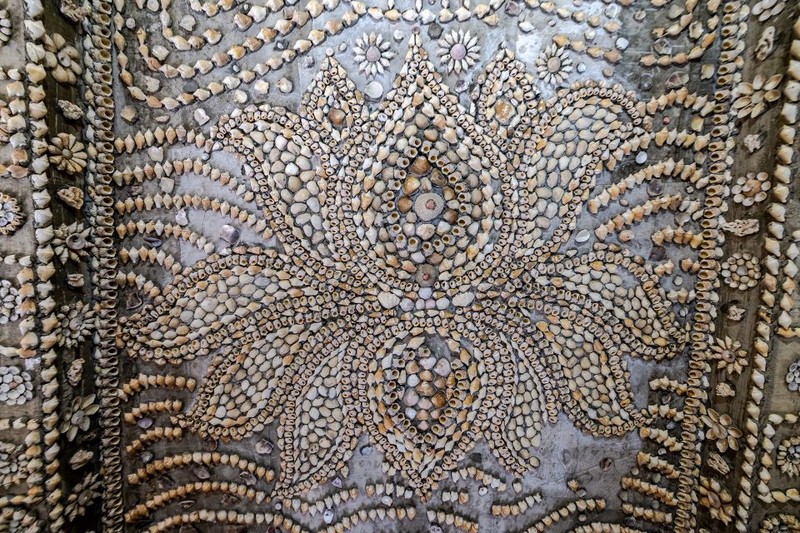 Khám phá nét độc đáo của Chùa Ốc tại Cam Ranh ảnh 1